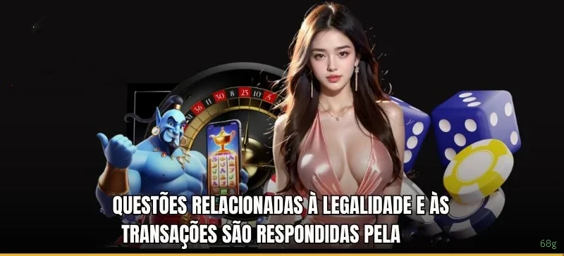 Controles de paJogonto e BRL em 68g