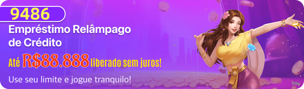 68g aplicativo de jogos para jogadores brasileiros